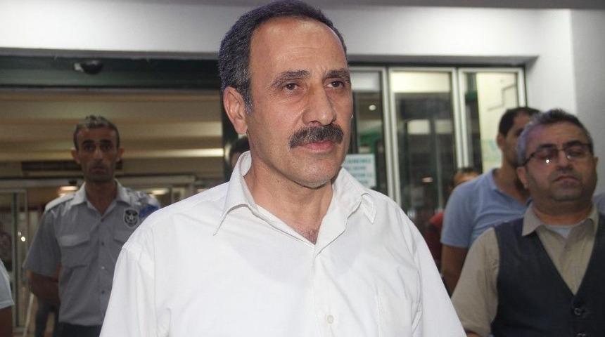 Rekt&ouml;r Demirdağ, Chp&rsquo;li Vekil Hakkında Bilgi Verdi