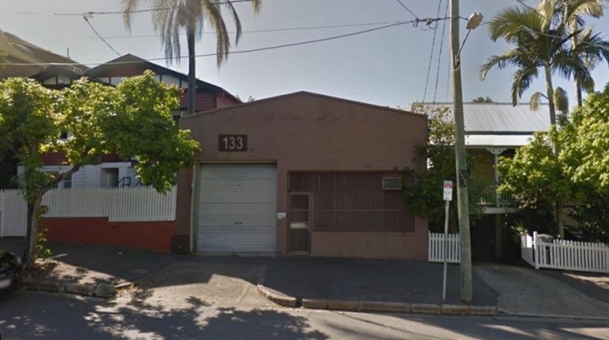 1.2 Milyon Dolar değerindeki depo sizi &ccedil;ok şaşırtacak!