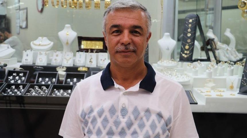 Yastık Altındaki Altınlar G&uuml;n Y&uuml;z&uuml;ne &Ccedil;ıkmaya Başladı