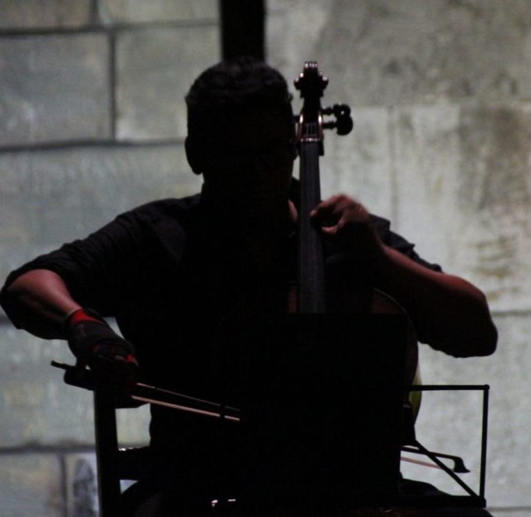 Bodrum Antik Tiyatroda Flemenko R&uuml;zgarı