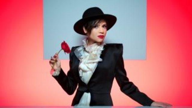 Aydilge, Şanlıurfalı Hayranlarıyla Buluşacak