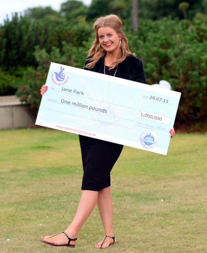 Büyük ikramiyeyi kazandı, tüm parasını estetiğe yatırdı! İşte son hali G1