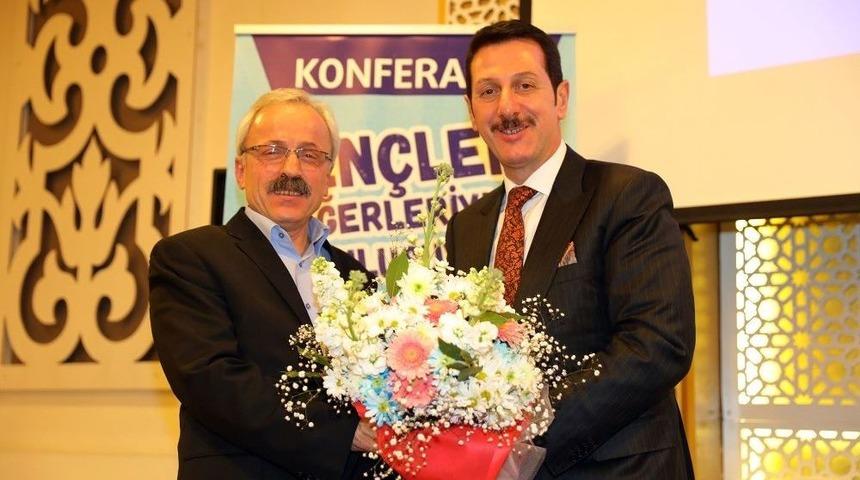 Tok: “gençlerimizi Değerleriyle Buluşturuyoruz”