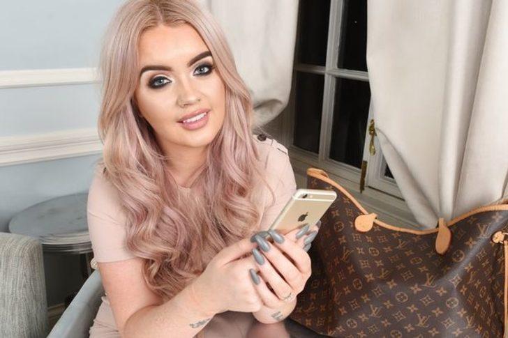 Büyük ikramiyeyi kazandı, tüm parasını estetiğe yatırdı! İşte son hali G5