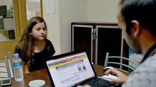 Üniversite Yolunda Gençlere Destek