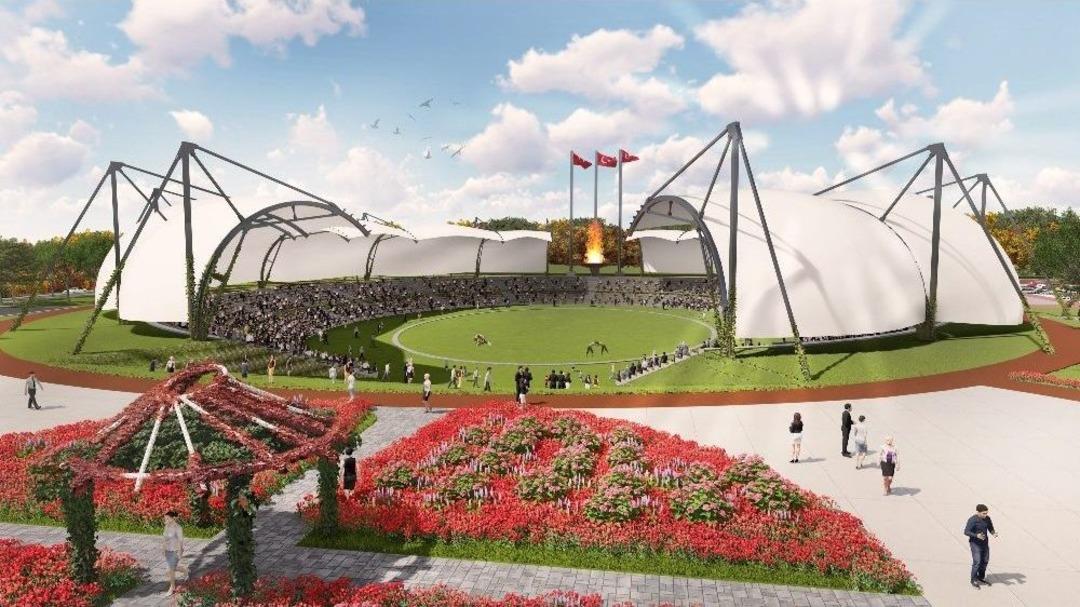 T&uuml;rkiye&rsquo;nin İlk B&uuml;y&uuml;k Yağlı G&uuml;reş Kompleksi Isparta&rsquo;ya İnşa Ediliyor