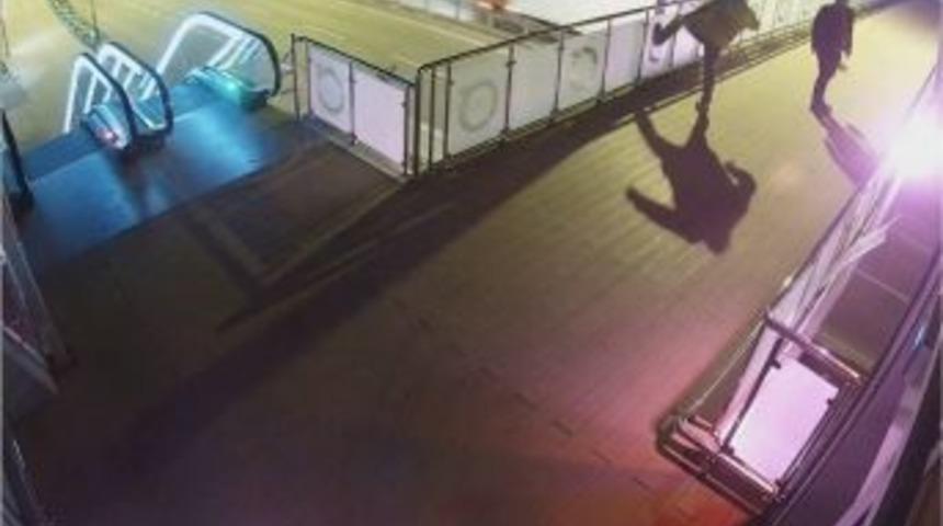 Ordu&rsquo;da &Uuml;st Ge&ccedil;it Magandası Serbest