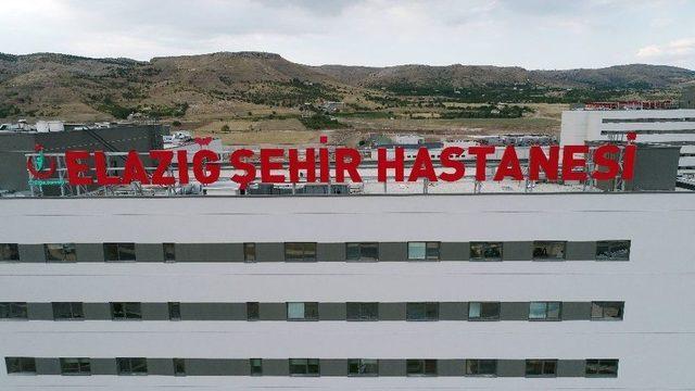 İzmir Kahramanının Adı Şehir Hastanesine Verildi