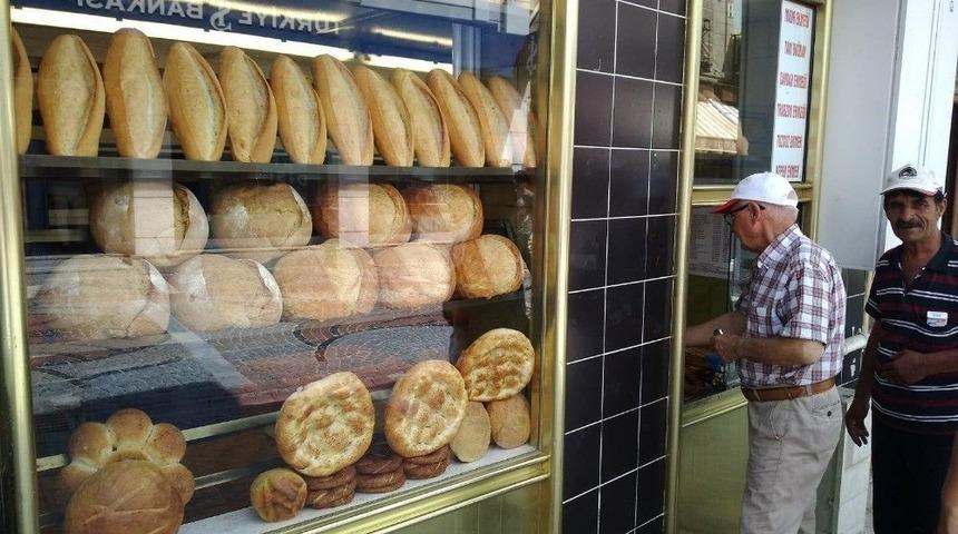 Edirne&rsquo;de Ekmek Zammı İki Kurumu Mahkemelik Yaptı