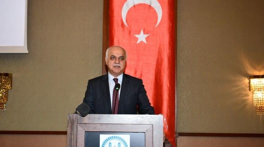 Hocalara İlk Yardım Eğitimi