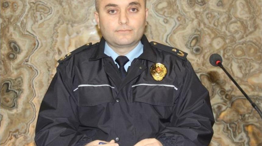 Sivas&rsquo;ta Kırmızı Işık İhlaline Sıkı Denetim