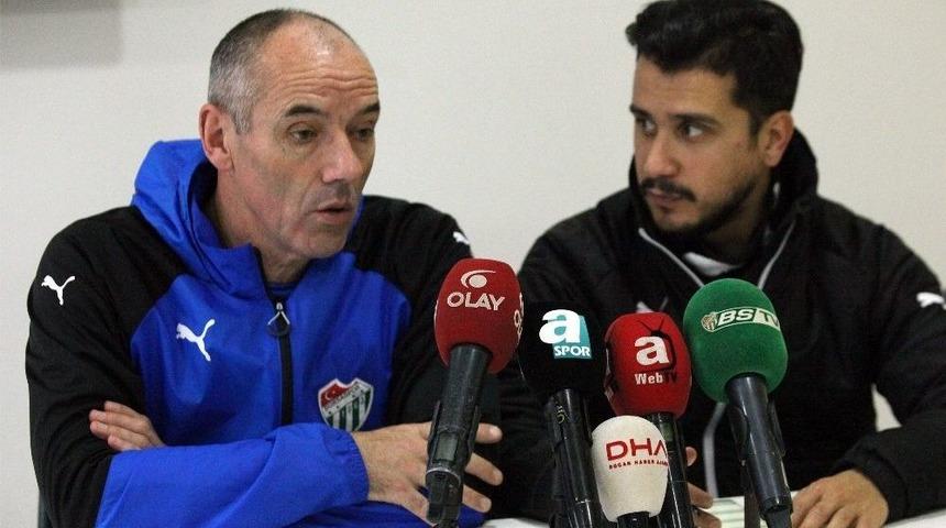 Le Guen: "yalnızca Bir Transfer Daha Yeterli Olacaktır"