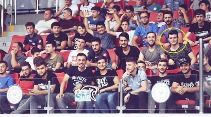 &Ccedil;aykur Rizespor Kul&uuml;b&uuml;&rsquo;nden Gen&ccedil; Taraftarı İ&ccedil;in Taziye Mesajı