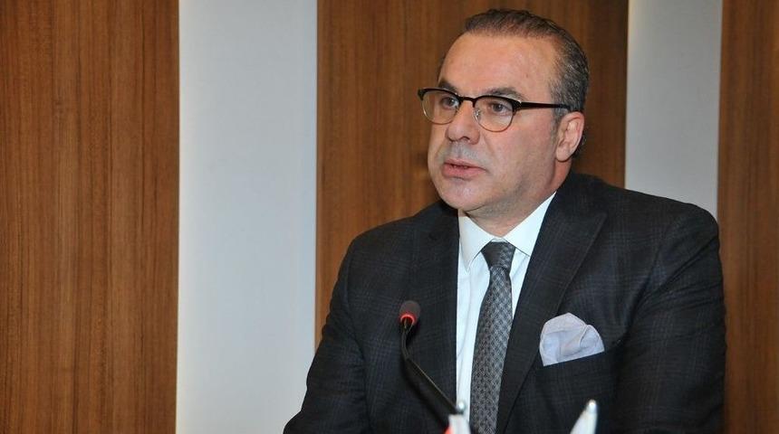 Aky&uuml;z: &ldquo;myk Belgesi Olmayanları &Ccedil;alıştırmayacağız&rdquo;