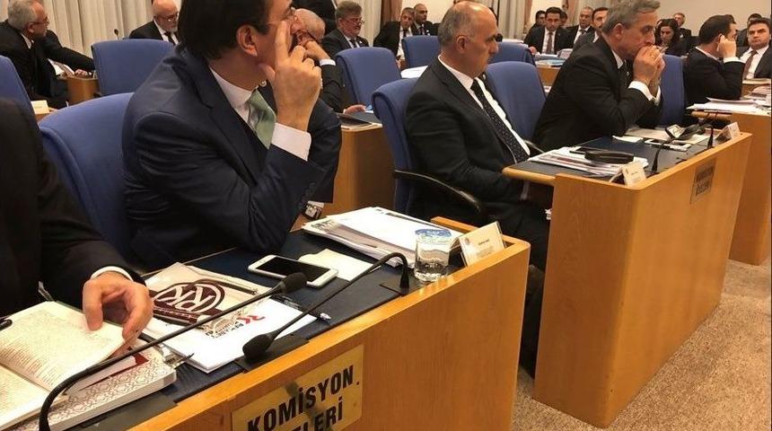 Milletvekili Aydemir: &lsquo;dap, Kalkınmada Ak Sinerjidir&rsquo;