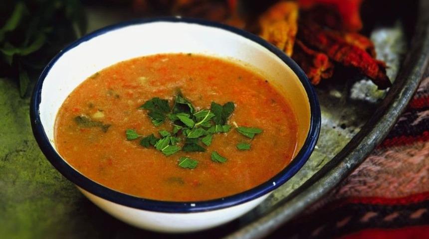 Antalya Tarhanası Rusya&rsquo;da Tanıtılacak