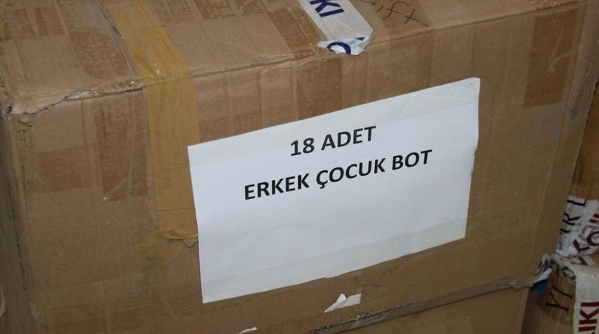 Hayat Ağacı Derneği &Ouml;ğrencileri Sevindirecek