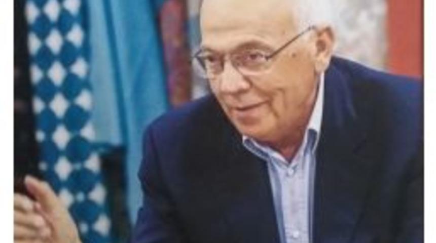 Turizm Camiasının Acı Kaybı