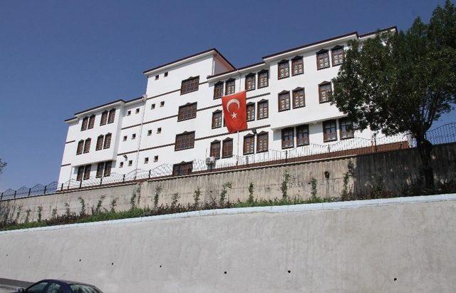 Beypazarı Baştan Sona Çiçek