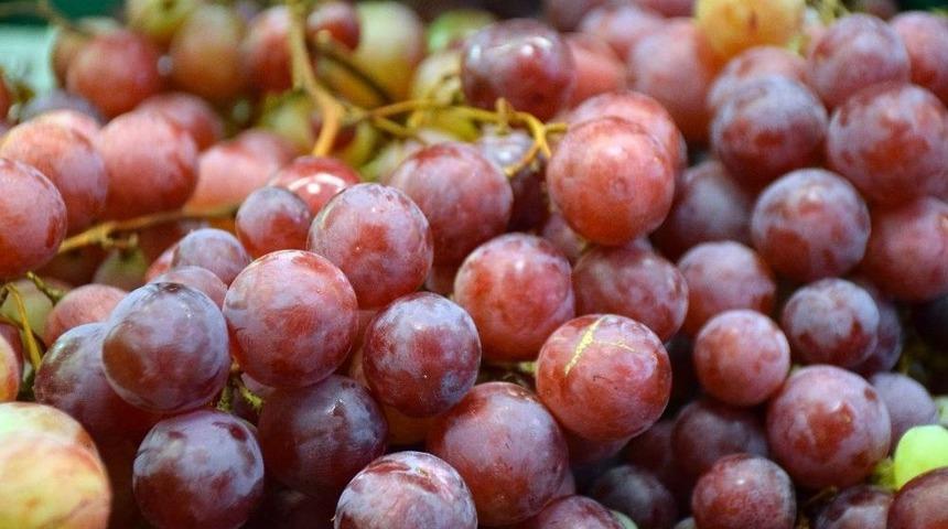 Her Derde Deva Kırmızı Meyveler