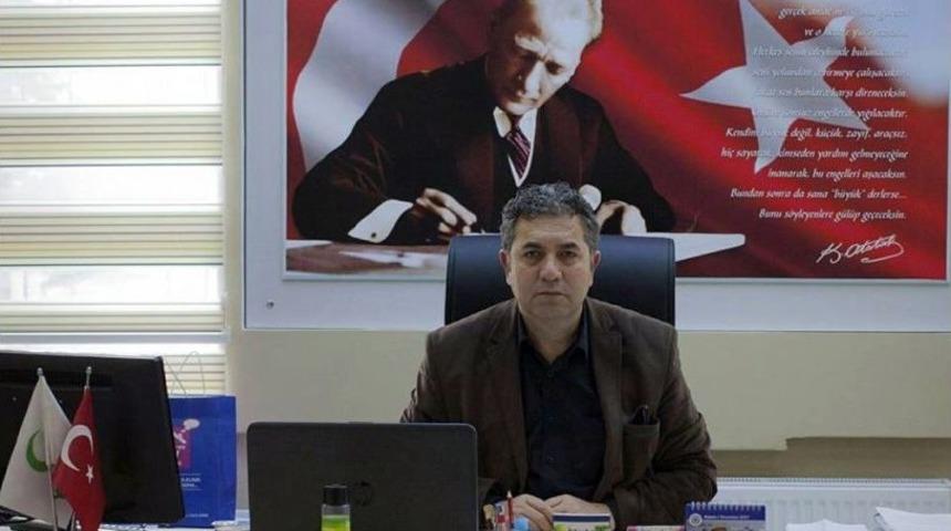 Malkara H&uuml;sniye Hanım Lisesi &Ouml;ğrencileri Avrupa&rsquo;da Staj Yapacak