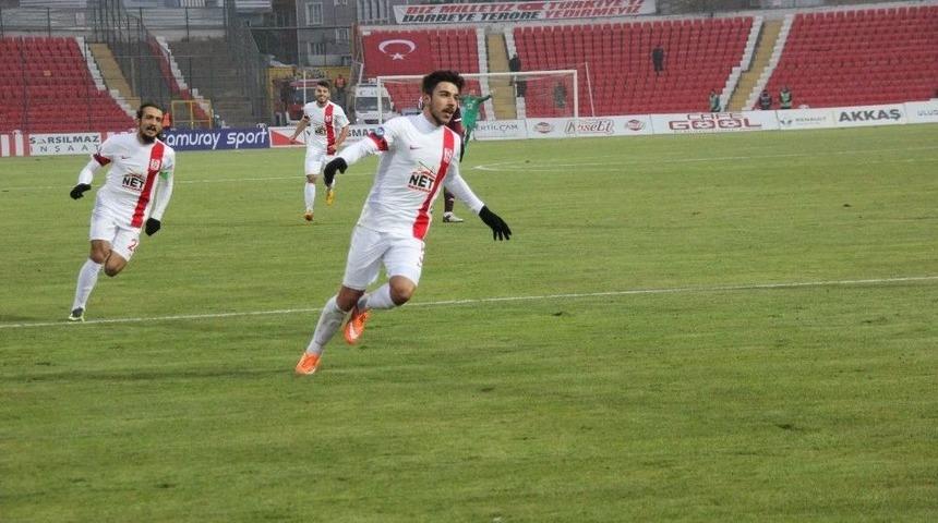 Oğuzhan &Ccedil;apar&rsquo;dan K&ouml;t&uuml; Haber