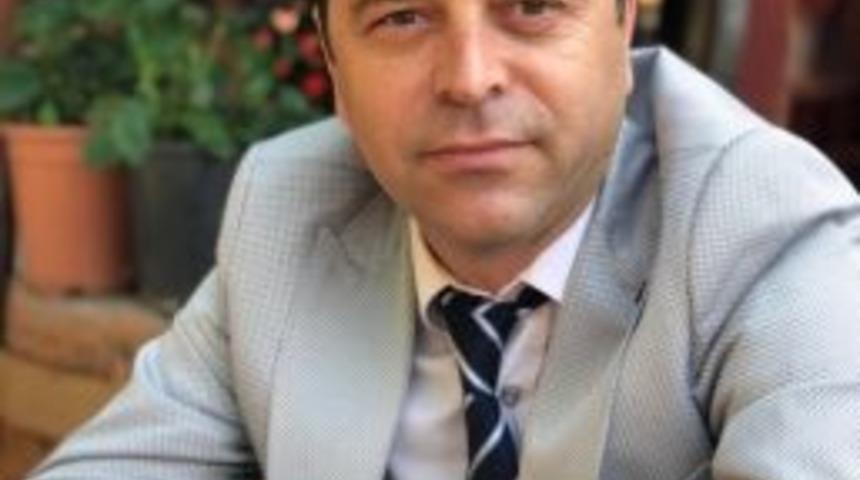 Thof Edirne Temsilcisi Grammeşin Oldu