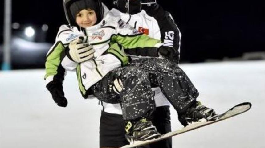 Geleceğin Şampiyonu