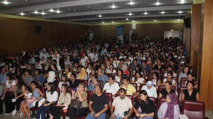 &Ccedil;elik: &ldquo;bilin&ccedil;li Tercih Yapmak &Ouml;nemli&rdquo;