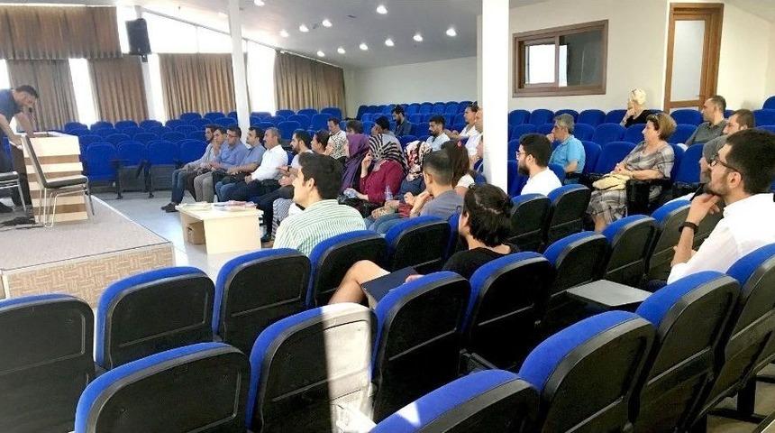 Esenyurtlular Kosgeb Desteğiyle İş Sahibi Oluyor