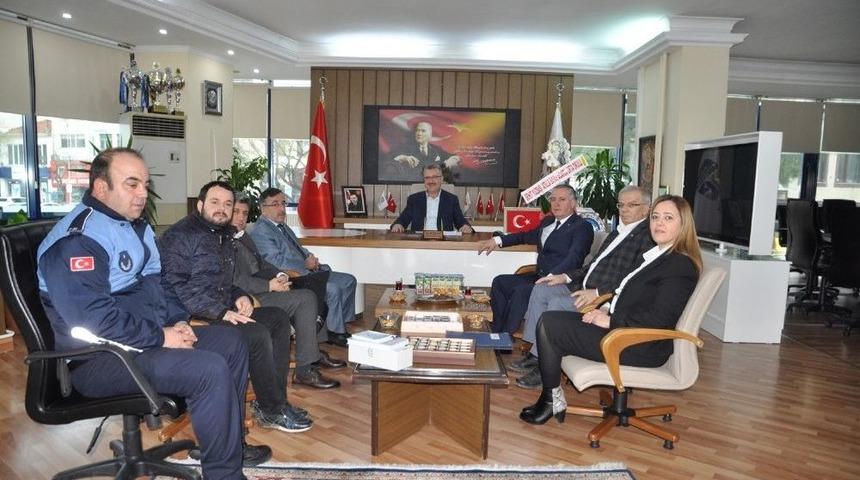 Karacabey&rsquo;de Sosyal Denge Tazminatı