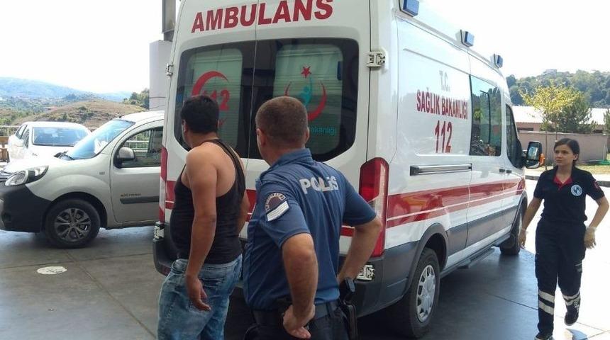 İki Aile Arasında Silahlı Kavga: 1 Ölü, 5 Yaralı