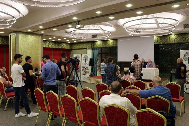 Sakarya Büyükşehir Basket, Çilek Transferini Açıkladı G1