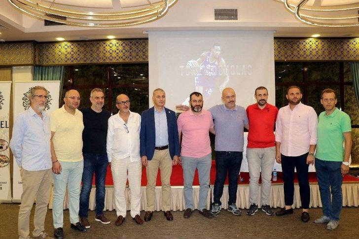 Sakarya Büyükşehir Basket, Çilek Transferini Açıkladı G3