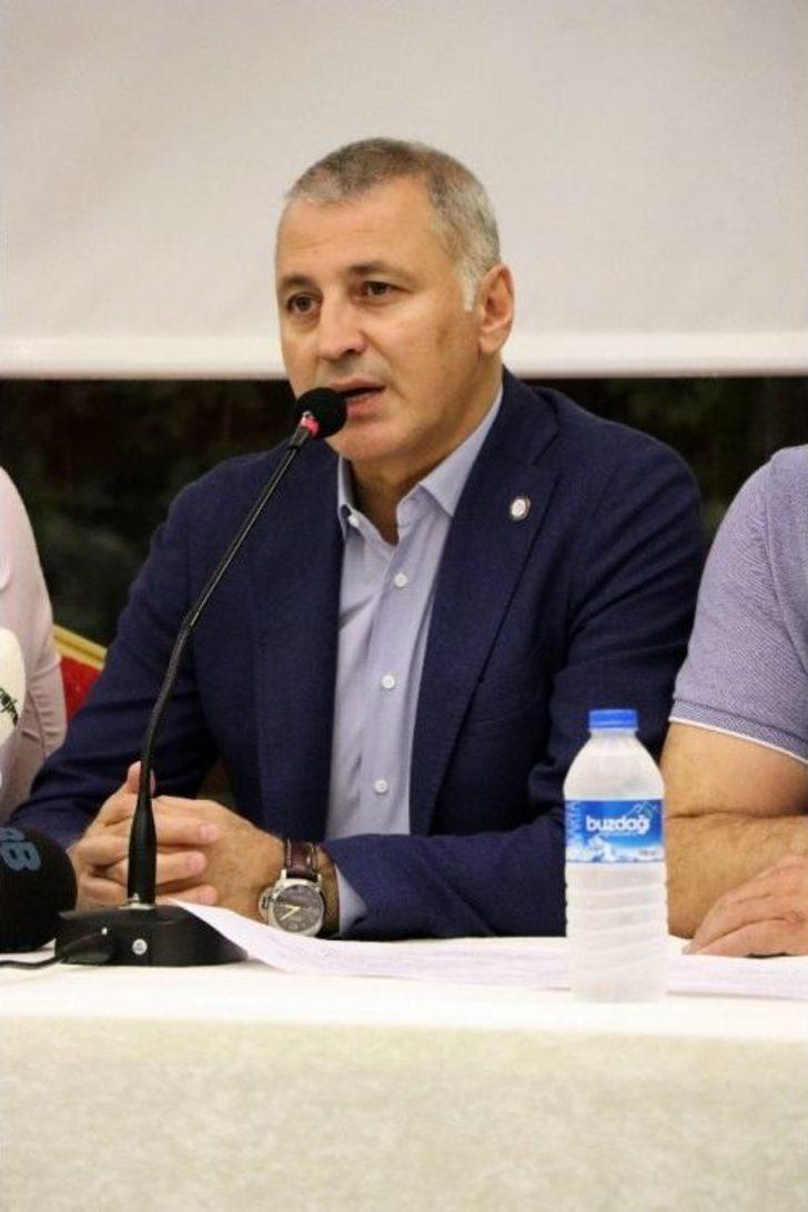 Sakarya Büyükşehir Basket, Çilek Transferini Açıkladı G4