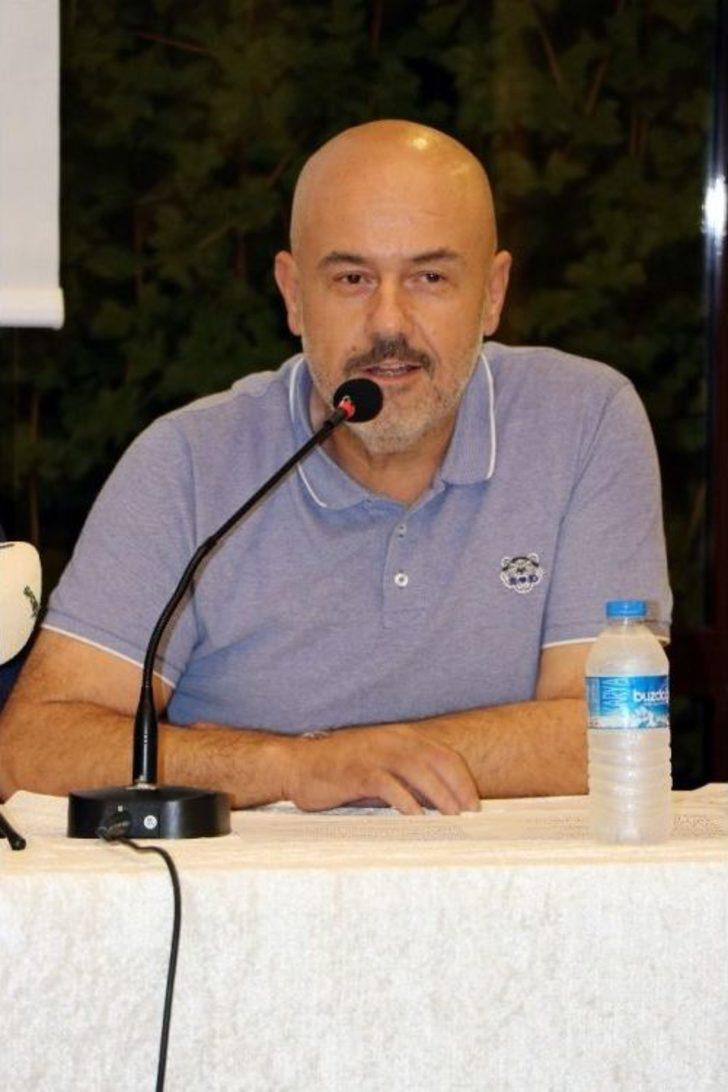 Sakarya Büyükşehir Basket, Çilek Transferini Açıkladı G5