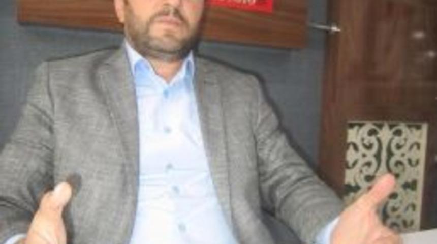 Karataş; &ldquo;eğitimde Uzun Vadeli Planlamalara Ve Kalıcı Politikalara İhtiya&ccedil; Var&rdquo;