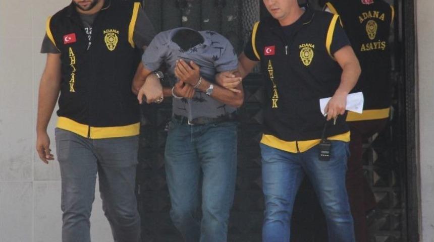 76 Yaşındaki Kadına Cinsel Tacizde Bulundu, "beni Engelli Kızı Çağırdı" Diye Kendi Savundu