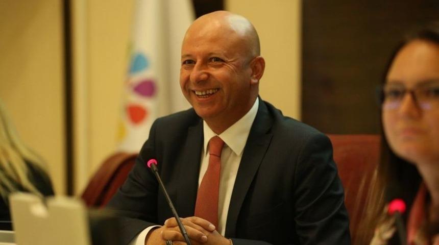 Kocasinan Belediyesi Meclisi, G&uuml;ndemdeki 18 Maddeyi Oy Birliğiyle Karara Bağladı