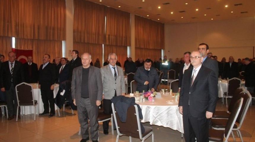 Esnaf Kefalet&rsquo;te Avcı G&uuml;ven Tazeledi