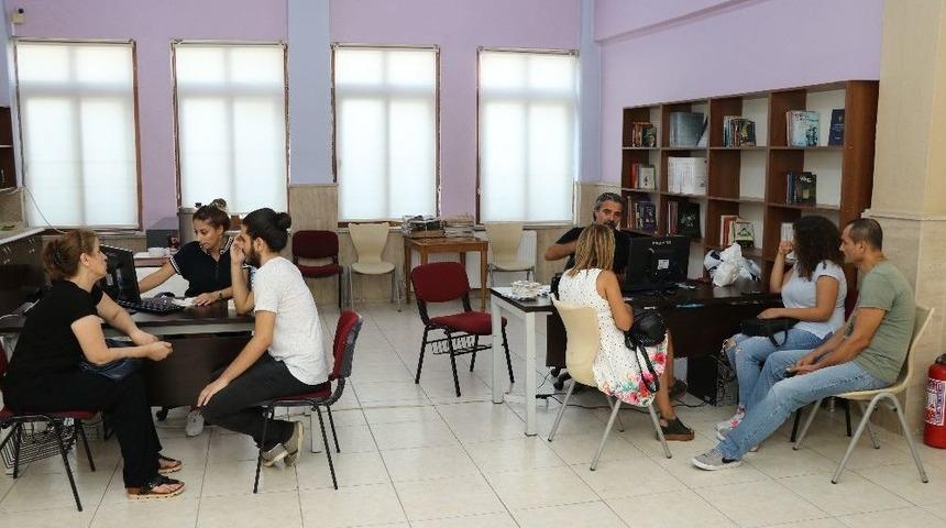 Toros &Uuml;niversitesi&rsquo;den &Ouml;ğrencilere Tercih Desteği