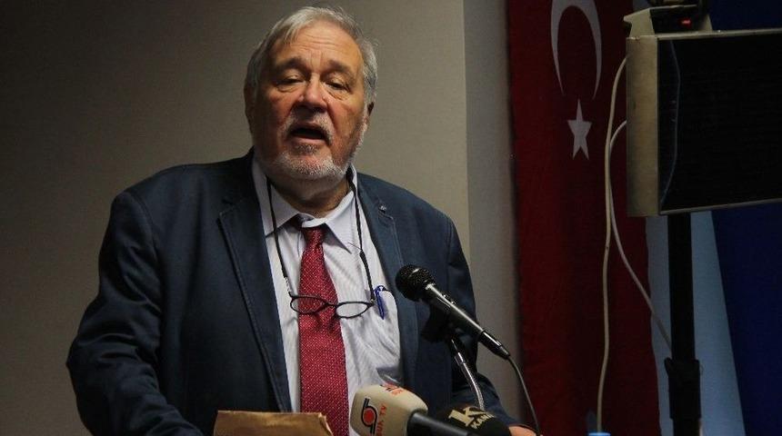 Ortaylı: "romanlar Osmanlılar Tarafından İdari Ve Askeri Yapılarda İstihdam Ediliyorlardı"