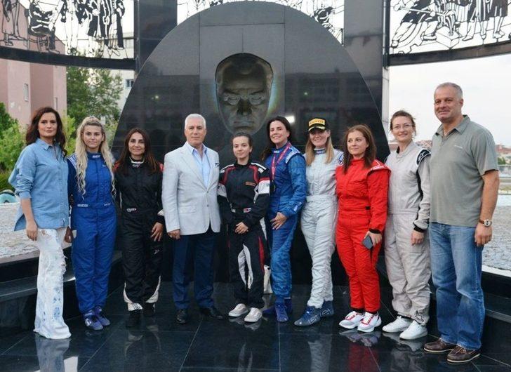 Yeşil Bursa Rallisi Heyecanı Nilüfer’de Başladı G3