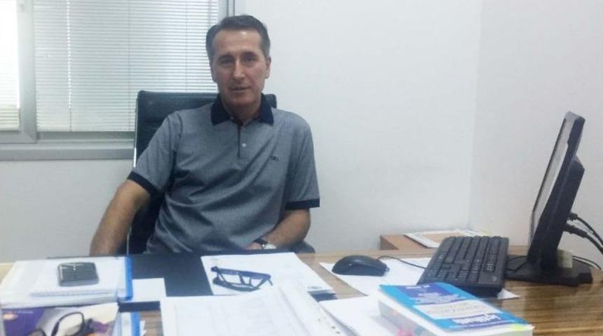 Duktoskopi Cihazı &Ccedil;alınan Doktor Hırsızlara Seslendi