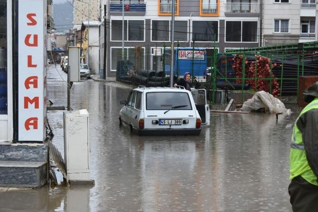 Başkan Kayda: &ldquo;yılların İhmalini Gidermeye &Ccedil;alışıyoruz&rdquo;