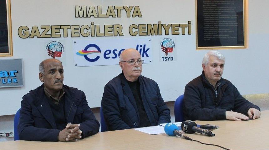 Meşale Derneği&rsquo;nden İddialara Cevap