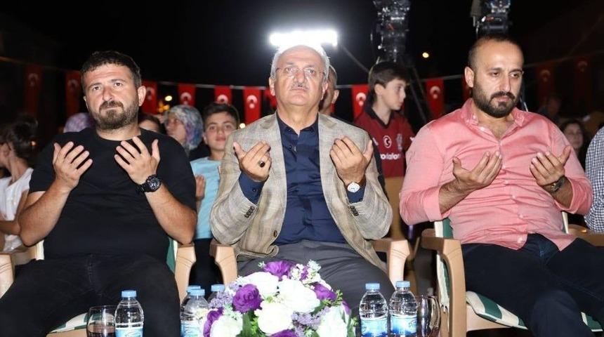 Erzincan Belediyesinden Duyarlı Davranış