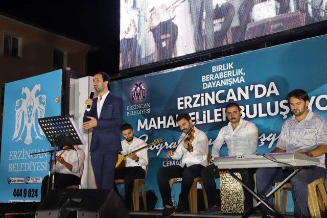 Erzincan Belediyesinden Duyarlı Davranış