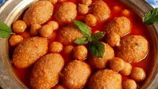 Adana’nın Analı Kızlı Çorbası Aşçılar Diyarında