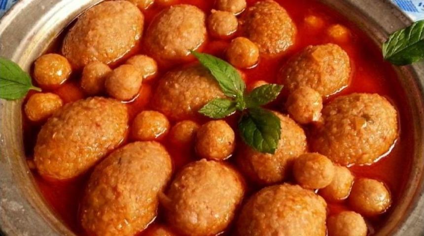 Adana&rsquo;nın Analı Kızlı &Ccedil;orbası Aş&ccedil;ılar Diyarında